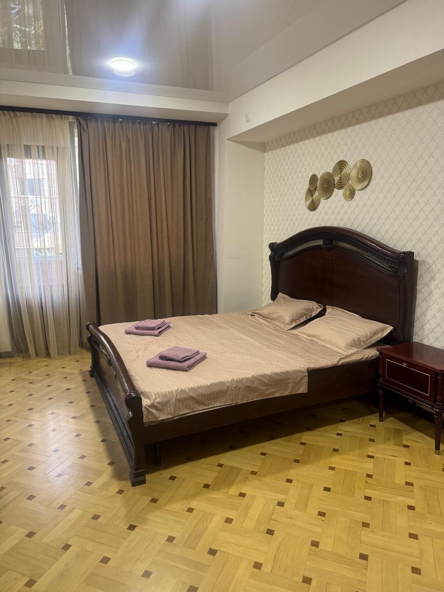 Apartment In The Center Of Yerevan Exterior foto