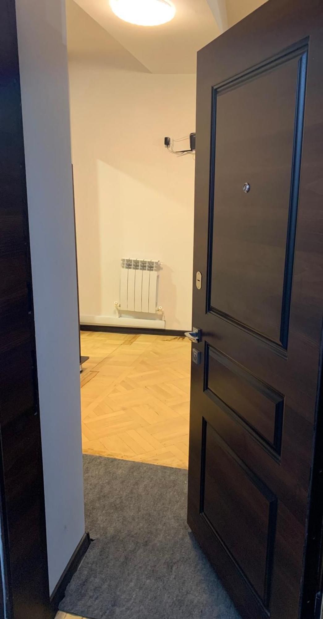 Apartment In The Center Of Yerevan Exterior foto